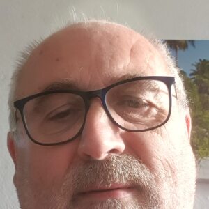 Profilbild von Jürgen Richter