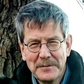 Profilbild von Juergen Riebe
