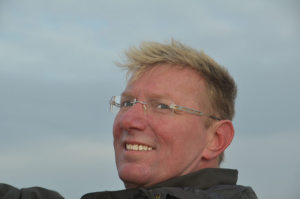 Profilbild von Jürgen Riebeling