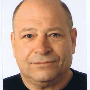 Profilbild von Jürgen Ried