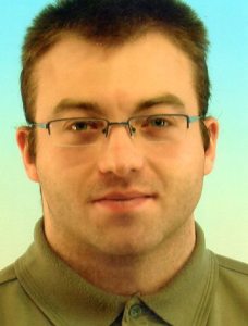Profilbild von Jürgen Riedel