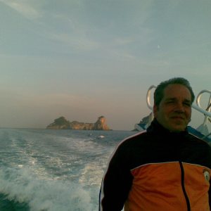 Profilbild von Jürgen Riedel