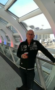 Profilbild von Jürgen Riedl