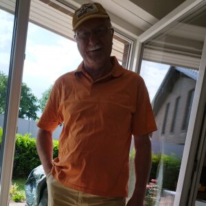 Profilbild von Jürgen Riege