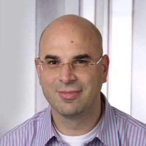 Profilbild von Jürgen Riegg