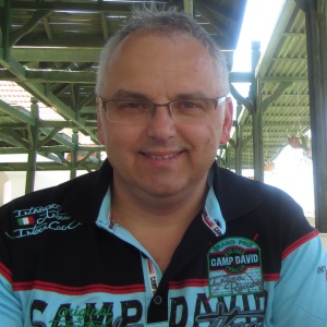 Profilbild von Jürgen Riehl