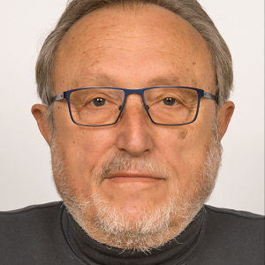 Social Media Profilbild Jürgen Ries 