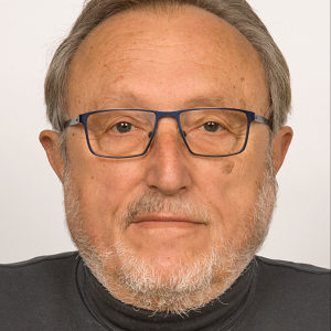 Profilbild von Jürgen Ries