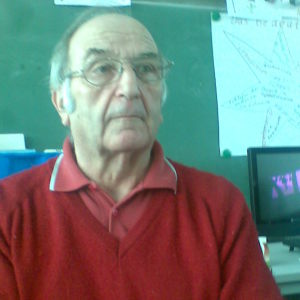 Profilbild von Jürgen Rieseberg