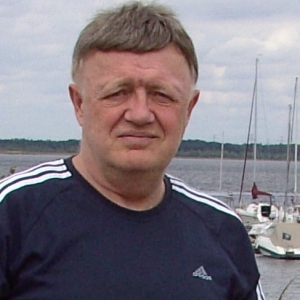 Profilbild von Jürgen Rietzel