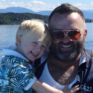 Profilbild von Jürgen Rindlbacher