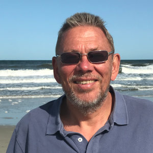 Profilbild von Jürgen Rinne