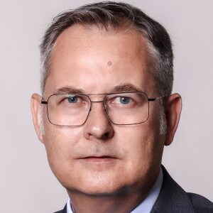 Profilbild von Jürgen Ripp