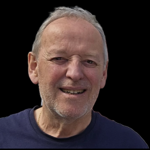 Profilbild von Jürgen Rissler