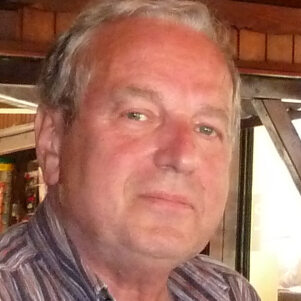 Profilbild von Jürgen Ritscher