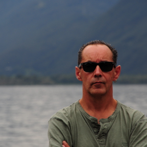 Profilbild von Jürgen Ritter