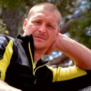 Profilbild von Jürgen Ritter