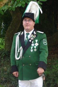 Profilbild von Jürgen Ritz