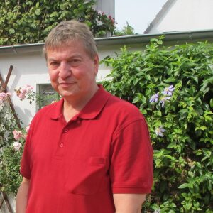 Profilbild von Jürgen Robeck