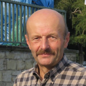 Profilbild von Jürgen Rockstroh