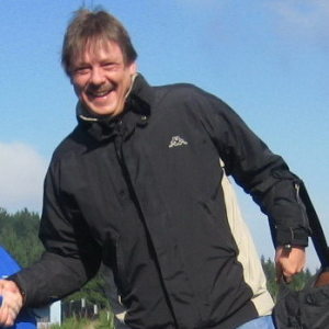 Profilbild von Jürgen Röber