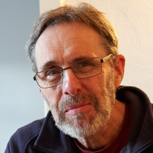 Profilbild von Jürgen Röber