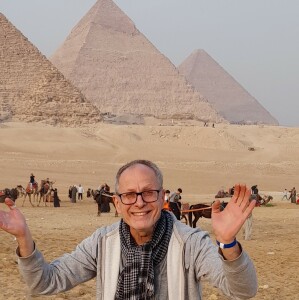 Profilbild von Jürgen Röhnisch