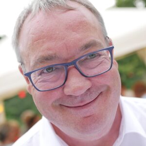 Profilbild von Jürgen Rölle