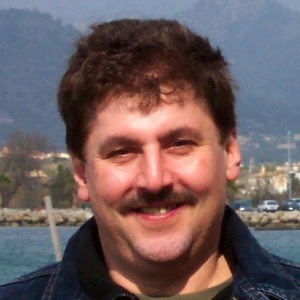 Profilbild von Jürgen Rölz