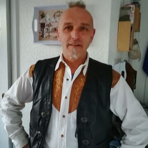 Profilbild von Jürgen Römhildt