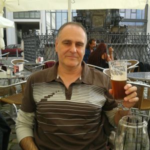 Profilbild von Jürgen Römkens