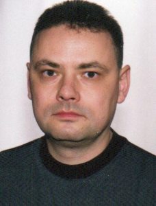 Profilbild von Jürgen Röser