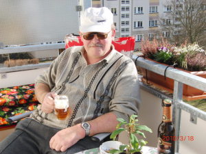 Profilbild von Jürgen Rößiger