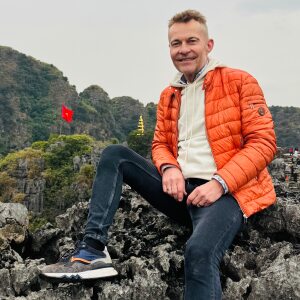 Profilbild von Jürgen Rössler