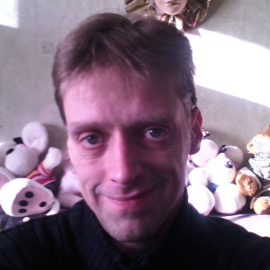 Profilbild von Jürgen Rößner