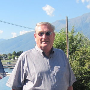 Profilbild von Jürgen Röthig