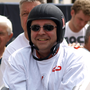 Profilbild von Jürgen Rogg