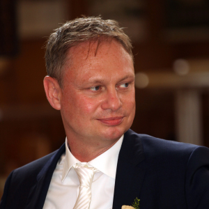 Profilbild von Jürgen Rogmann