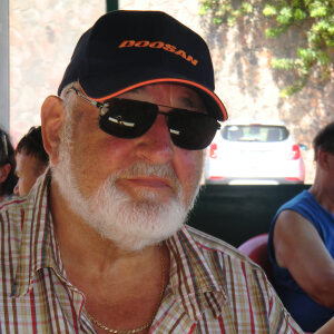 Profilbild von Jürgen Rohner
