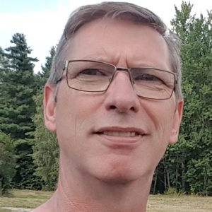 Profilbild von Jürgen Rohner