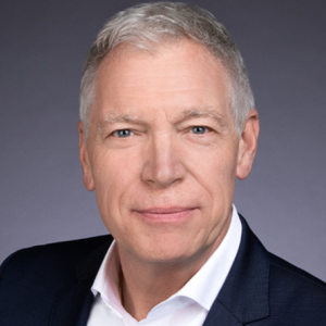 Profilbild von Jürgen Rohr