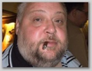 Profilbild von Jürgen Rohrer