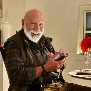 Profilbild von Jürgen Roll