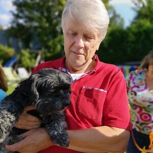 Profilbild von Jürgen Romkopf