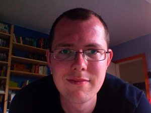 Profilbild von Jürgen Rose