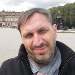 Profilbild von Jürgen Rosemann