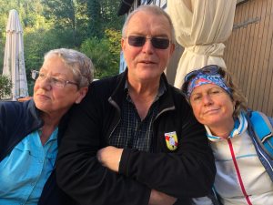 Profilbild von Jürgen Rosenau