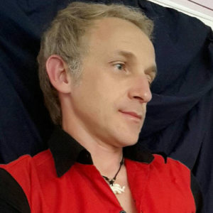 Profilbild von Jürgen Rosenhammer