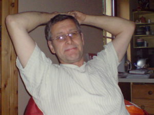 Profilbild von Jürgen Rosin