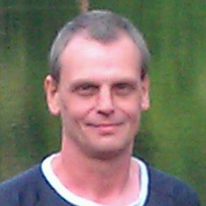 Social Media Profilbild Jürgen Roßbach 
